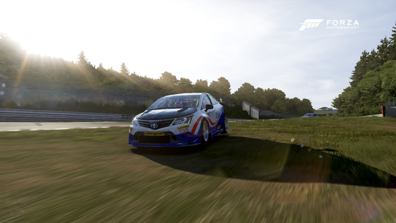 Illustration for article titled TEAM TOURING CARS SERIES FINAL RACE PICS, RESULTS, AND FINAL STANDINGS